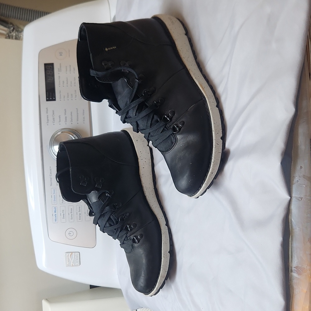 Danner boots